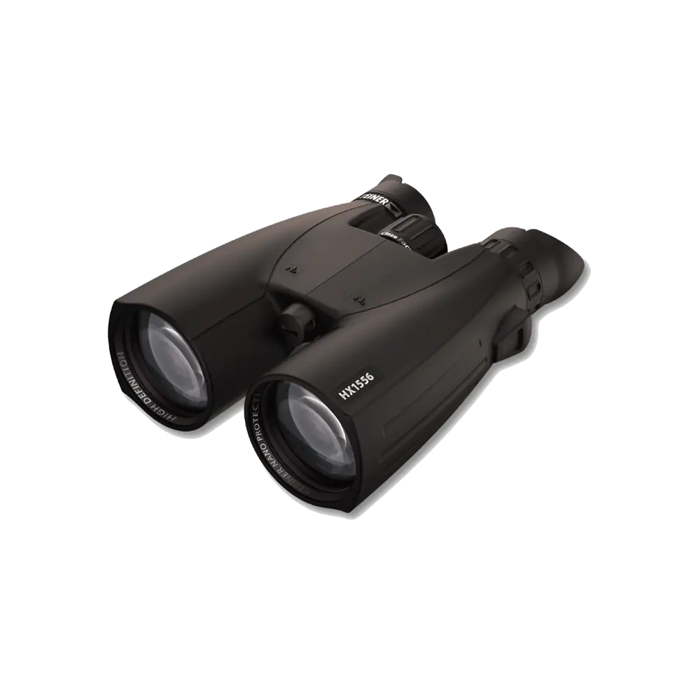 HX 15x56 | Steiner High-Quality Optics